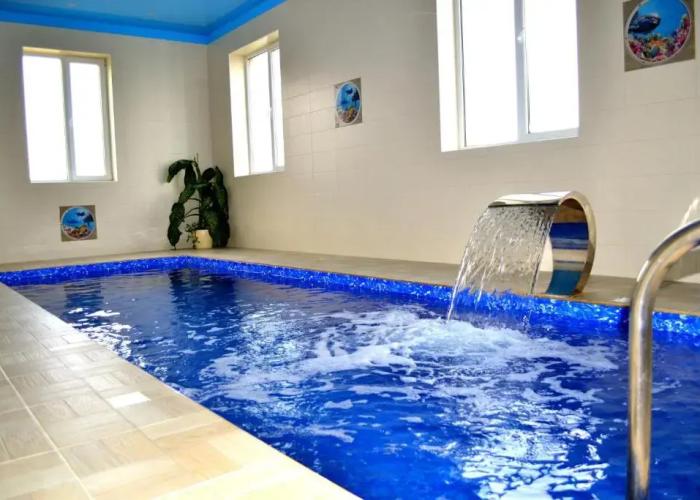Na Lugu Guest House