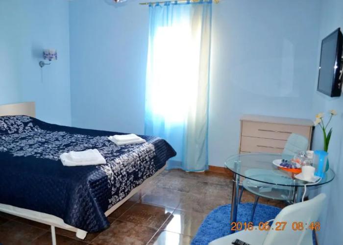 Na Lugu Guest House