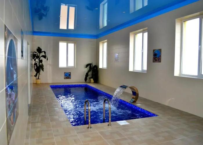 Na Lugu Guest House