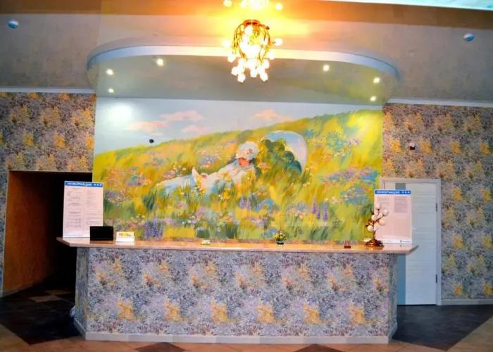 Na Lugu Guest House