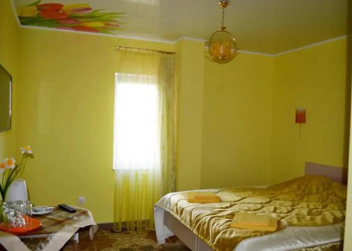 Na Lugu Guest House