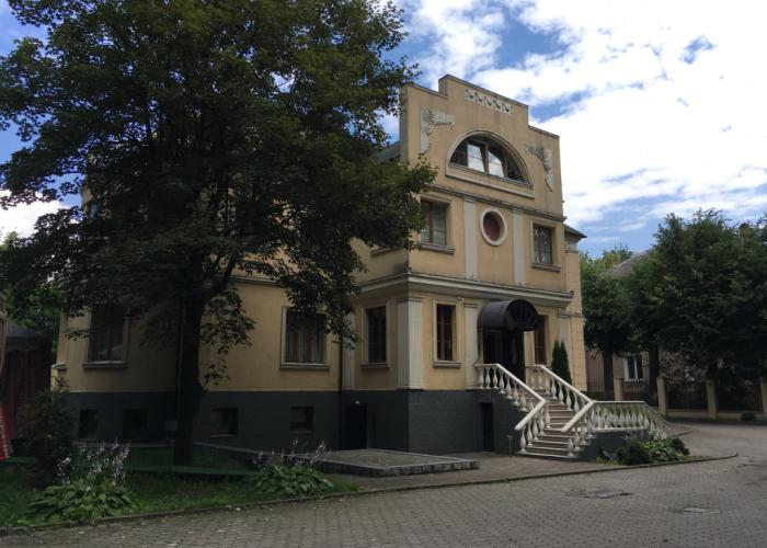 Hanse Mini-Hotel