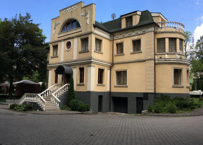 Hanse Mini-Hotel