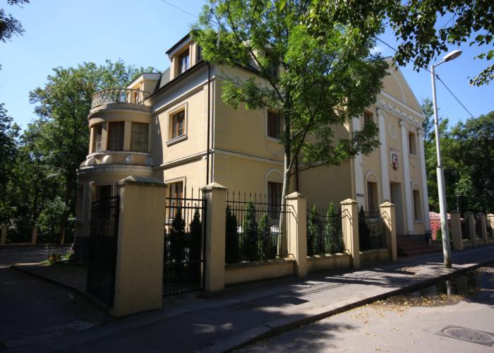 Hanse Mini-Hotel