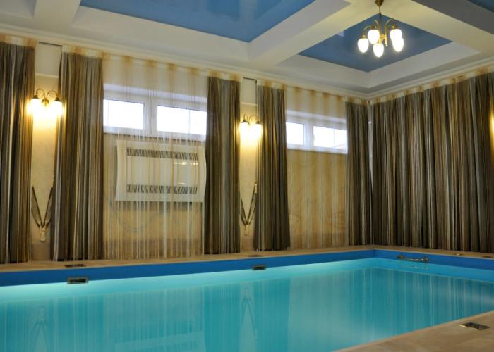 Medved Villa
