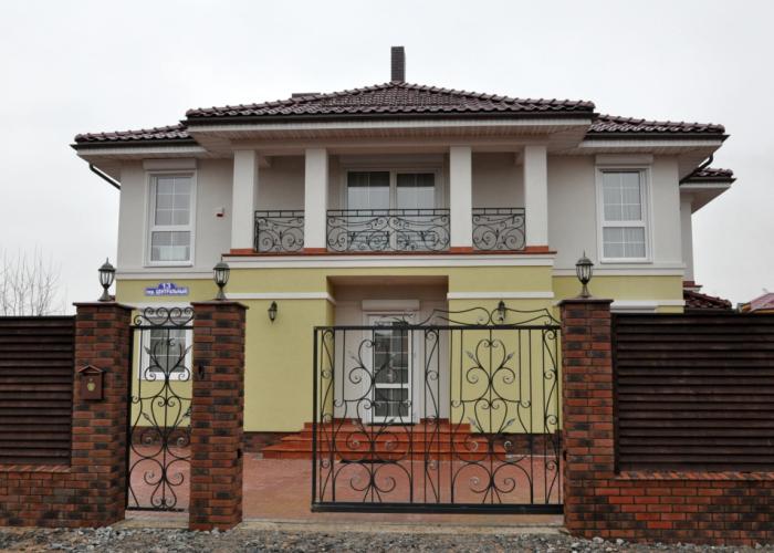 Medved Villa