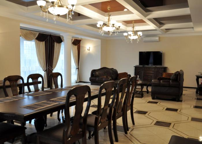Medved Villa