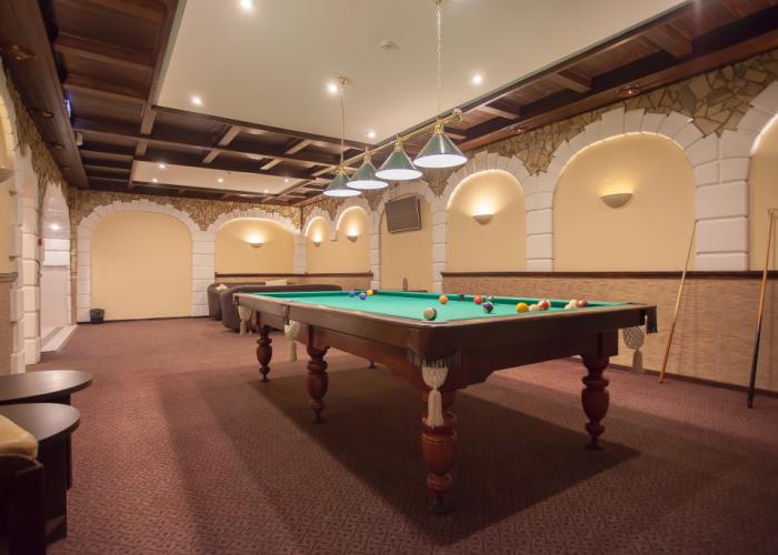 Marton Olimpik Hotel