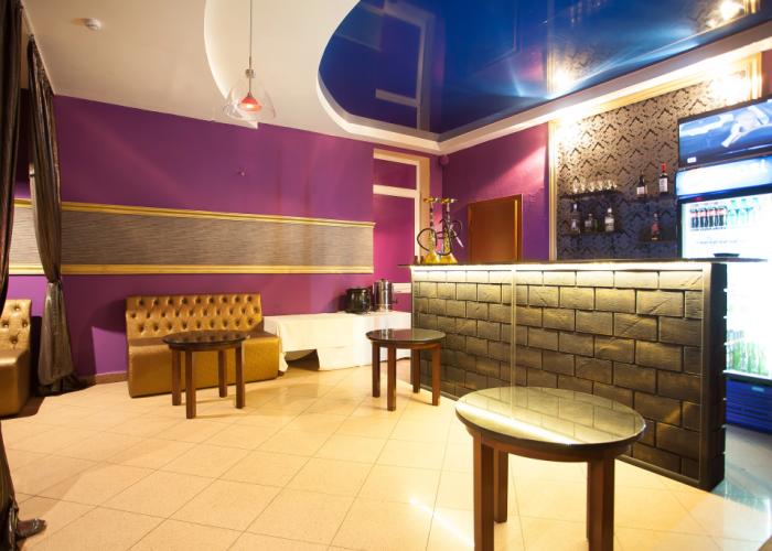 Marton Olimpik Hotel
