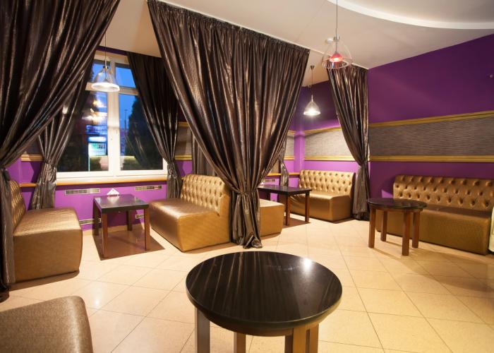 Marton Olimpik Hotel