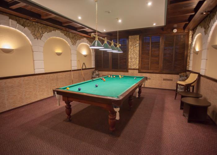 Marton Olimpik Hotel