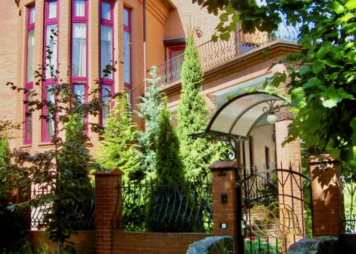 Cherepaha Guest house