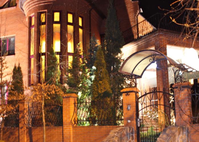 Cherepaha Guest house