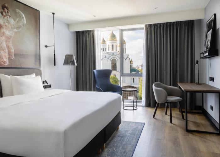 Radisson Blu Hotel Kaliningrad