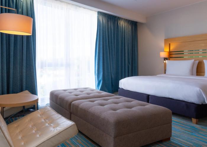 Radisson Blu Hotel Kaliningrad