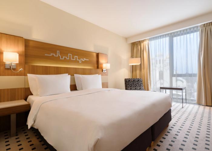 Radisson Blu Hotel Kaliningrad
