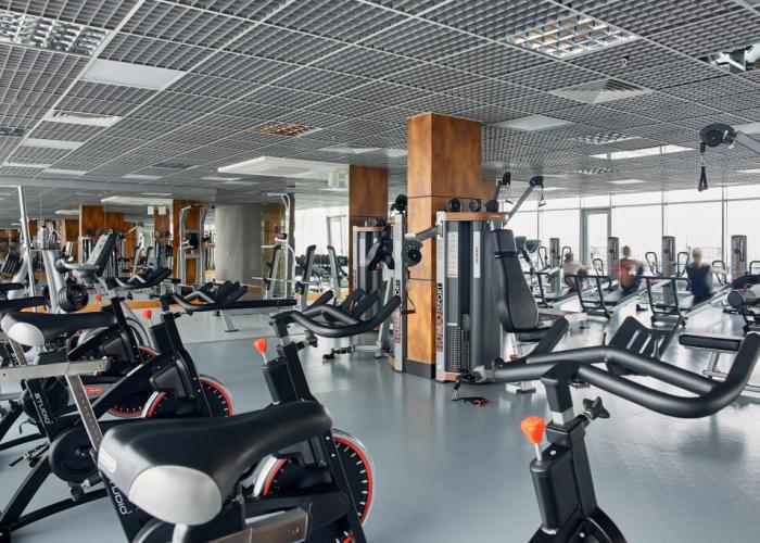 Radisson Blu Hotel Kaliningrad