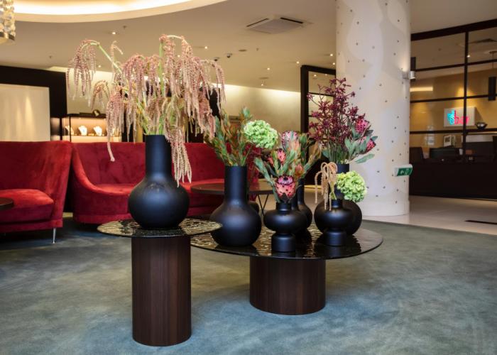 Radisson Blu Hotel Kaliningrad