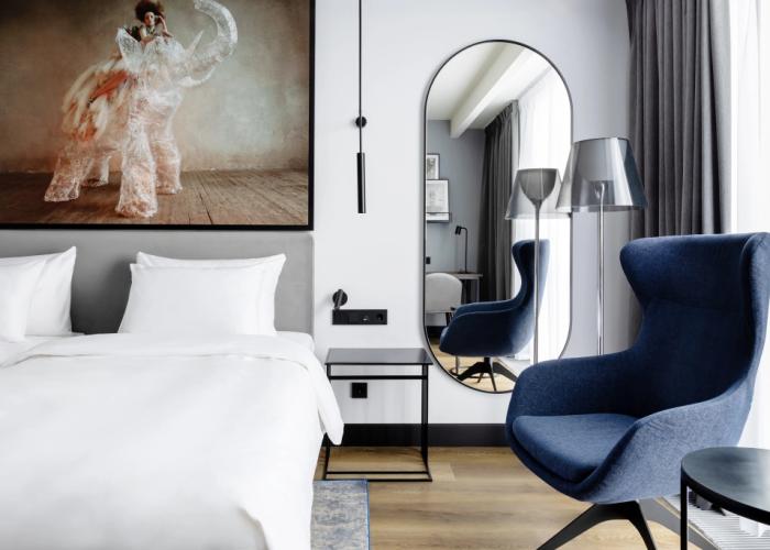 Radisson Blu Hotel Kaliningrad