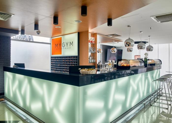 Radisson Blu Hotel Kaliningrad