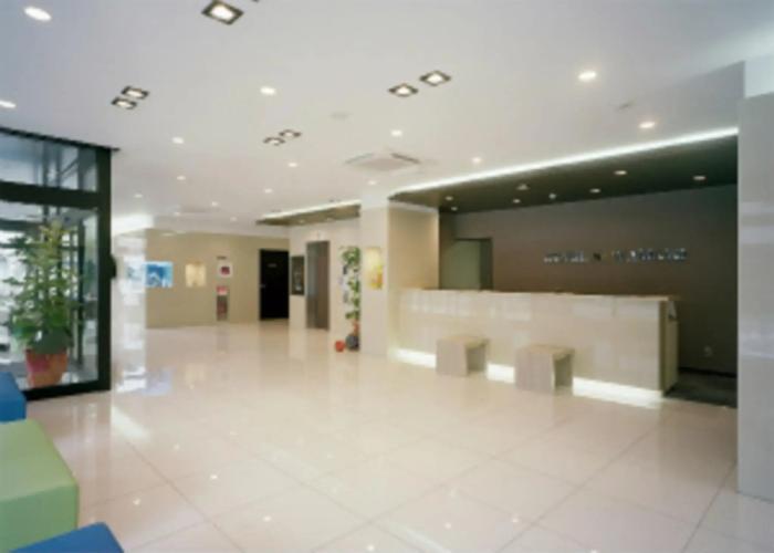 Hotel New Amami
