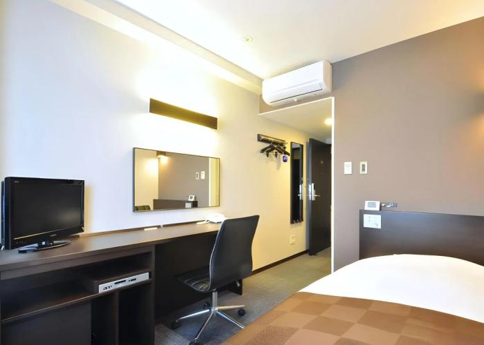 Hotel New Amami