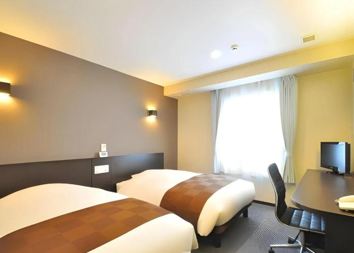 Hotel New Amami