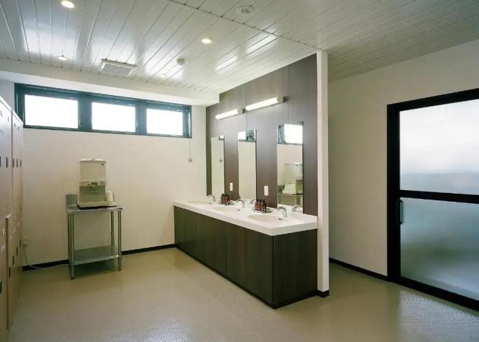 Hotel New Amami