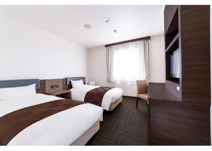 Hotel New Amami