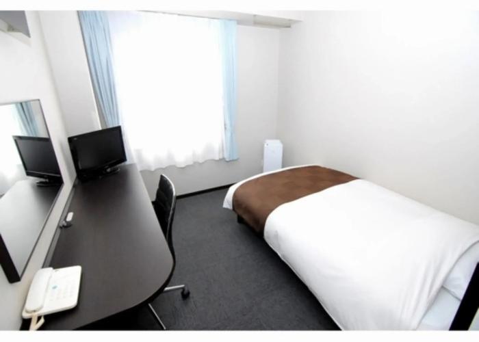 Hotel New Amami