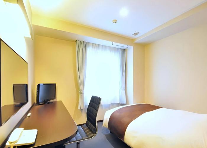 Hotel New Amami