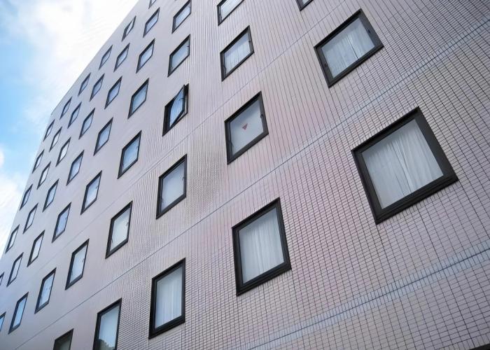 Hotel New Amami