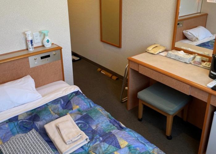 Hotel Big Marine Amami