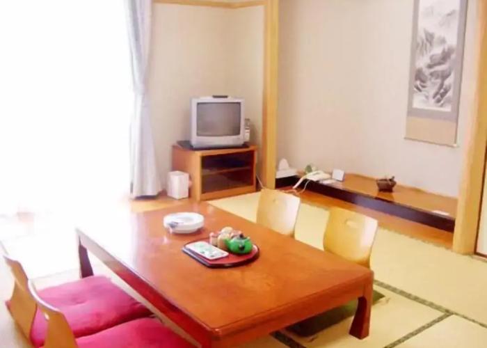 Hotel Big Marine Amami