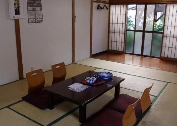 Hotel Big Marine Amami