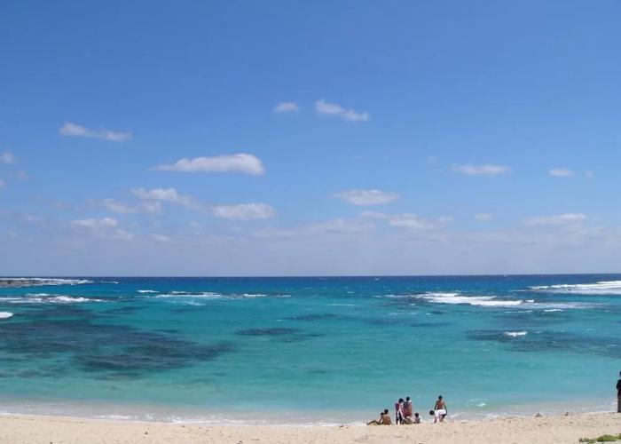 Hotel Big Marine Amami