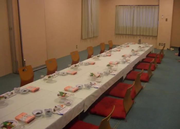 Hotel Big Marine Amami