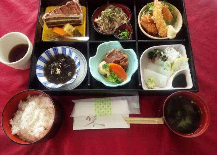 Amami Port Tower Hotel