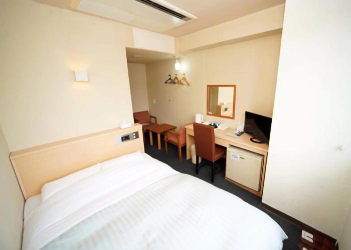 Amami Port Tower Hotel