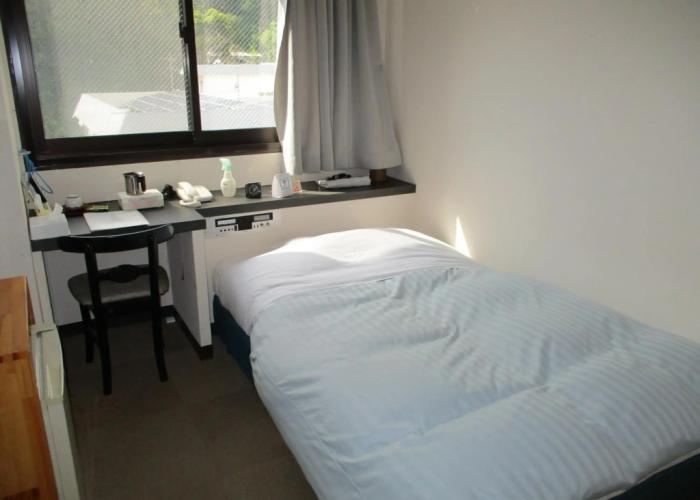 Amami Port Tower Hotel