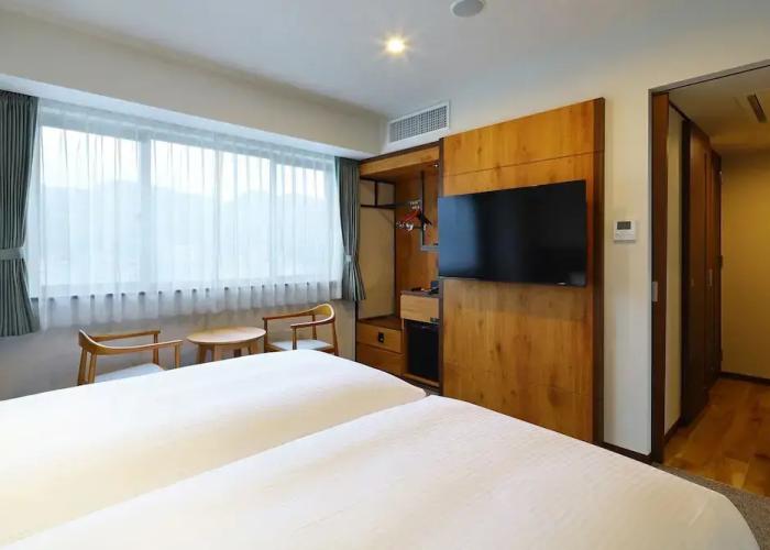 Hotel Sundays Amami
