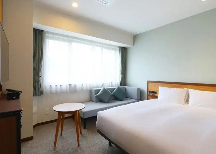 Hotel Sundays Amami