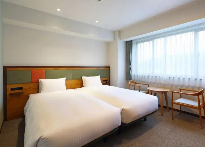 Hotel Sundays Amami