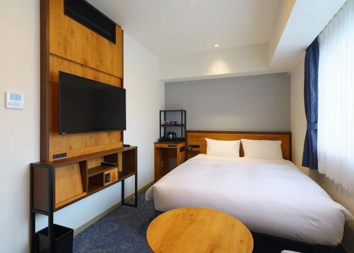 Hotel Sundays Amami