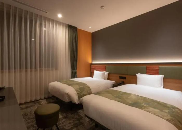 Hotel Sundays Amami