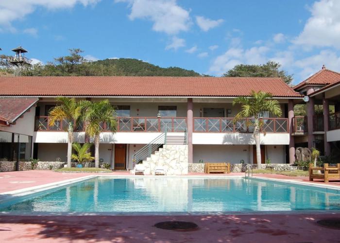 Amami Resort Basyayamamura