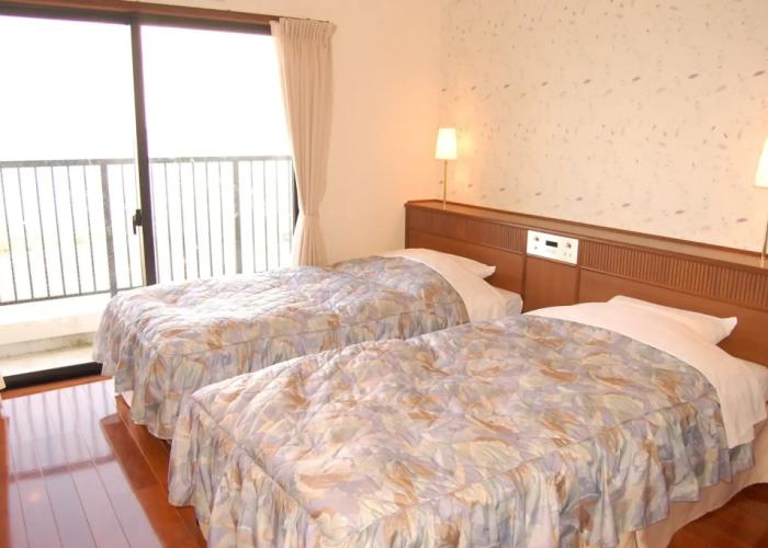 Amami Resort Basyayamamura