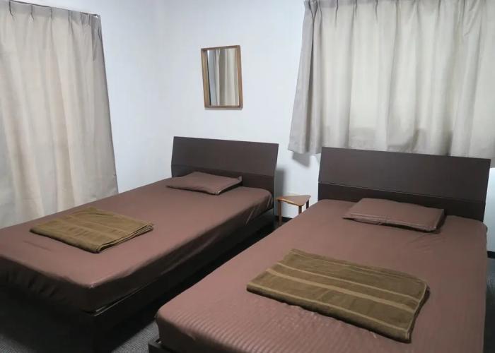 Guest House AMA TERRACE