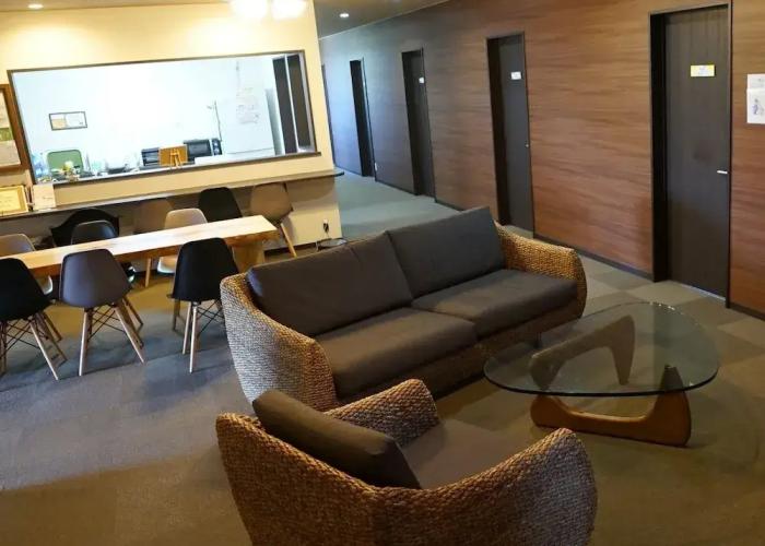 Guest House AMA TERRACE