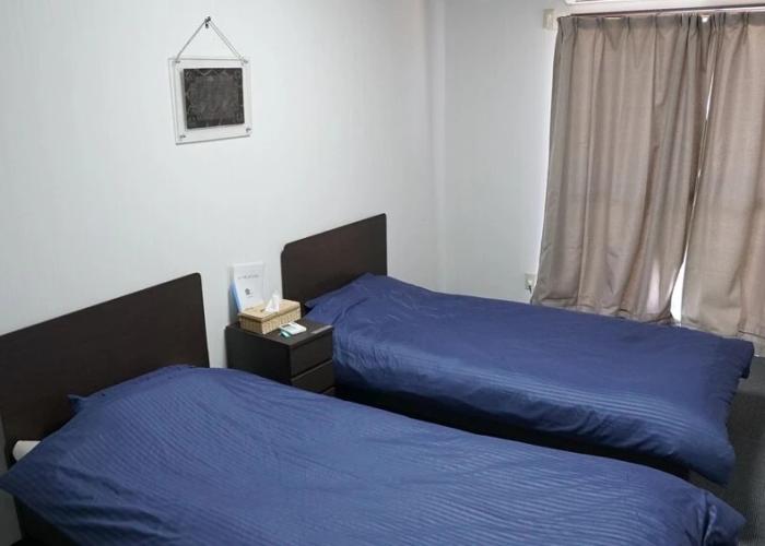 Guest House AMA TERRACE